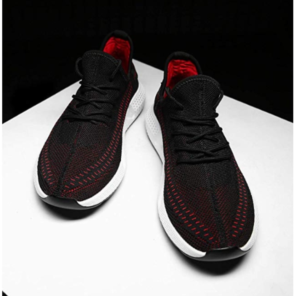Mens "Columbus" Casual Comfort Sneaker